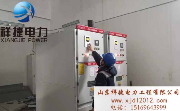 濰坊電力施工公司：電力施工中接地線的重要作用?