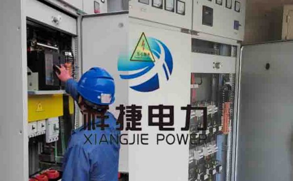 濰坊電力安裝公司，專注高品質電力施工