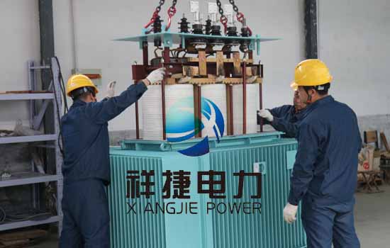 濰坊電力安裝工程：專業電力施工技術，助力電力高效施工